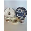 Image 1 : Royal Commemorative China & Collectible Plates