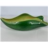 Image 4 : Beauceware Green Dish & Decorative Pieces