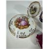 Image 2 : Miniature Limoges & Decorative Items