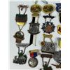 Image 7 : Volksmarch Medals & Planter