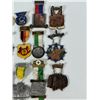Image 8 : Volksmarch Medals & Planter
