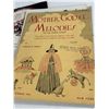 Image 2 : Assorted Vintage Sheet Music