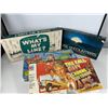 Image 1 : Vintage Board Games Collection
