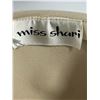 Image 2 : Miss Shari Cream Hat with Hat Box