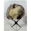 Image 4 : Vintage Mink Fur Hat in Biltmore Box