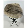 Image 7 : Vintage Mink Fur Hat in Biltmore Box