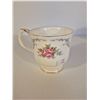 Image 3 : Set of 5 Royal Albert Bone China Floral Teacups