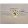 Image 5 : Set of 5 Royal Albert Bone China Floral Teacups