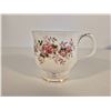 Image 7 : Set of 5 Royal Albert Bone China Floral Teacups