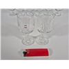 Image 5 : Assorted Barware Glasses – Crystal, Grand Marnier, and Colored Shot Glasses