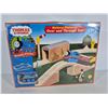 Image 1 : Thomas & Friends Wooden Railway Battery-Powered Over and Through Set