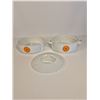Image 3 : Thomas Germany Rosenthal “Eclipse” Dinnerware Set – Mid-Century Modern
