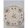 Image 3 : Royal Albert Bone China “Petit Point” Serving Pieces – England