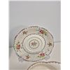 Image 4 : Royal Albert Bone China “Petit Point” Serving Pieces – England