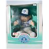 Image 2 : Cabbage Patch Kids Blue Jays Edition Doll in Original Box