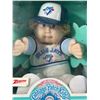 Image 4 : Cabbage Patch Kids Blue Jays Edition Doll in Original Box