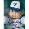 Image 5 : Cabbage Patch Kids Blue Jays Edition Doll in Original Box