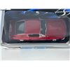 Image 2 : Maisto 1:18 Scale 1967 Ford Mustang GTA Fastback Diecast Model