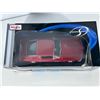 Image 3 : Maisto 1:18 Scale 1967 Ford Mustang GTA Fastback Diecast Model