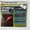 Image 3 : Lot of 6 Vintage View-Master Reels – Space, Science & Travel Themes