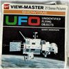 Image 7 : Lot of 7 Vintage View-Master Reels – Cartoon, Disney, Travel & UFO Themes