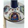 Image 2 : Pusser’s British Navy Rum Ceramic Decanter – John Paul Jones Edition