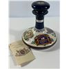Image 1 : Pusser’s British Navy Rum Ceramic Decanter – Admiral Lord Nelson Edition