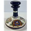 Image 2 : Pusser’s British Navy Rum Ceramic Decanter – Admiral Lord Nelson Edition