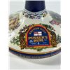 Image 3 : Pusser’s British Navy Rum Ceramic Decanter – Admiral Lord Nelson Edition