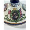Image 4 : Pusser’s British Navy Rum Ceramic Decanter – Admiral Lord Nelson Edition