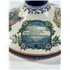 Image 5 : Pusser’s British Navy Rum Ceramic Decanter – Admiral Lord Nelson Edition