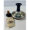 Image 8 : Pusser’s British Navy Rum Ceramic Decanter – Admiral Lord Nelson Edition