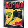 Image 4 : Framed DC Comics First Editions Display – Superman, Batman, Wonder Woman, More