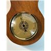 Image 3 : Vintage Wall-Mounted Weather Station with Barometer, Thermometer, and Hygrometer