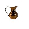 Image 1 : Richmond Handcrafted Copper Pitcher – Made in Portugal