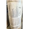 Image 3 : CREAM/BEIGE 200CM X 290CM TURKISH AREA RUG