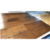 Image 3 : 1084.72 SQFT OF PRAVADA FLOORS 56 BOXES JAVA BIRCH SMOOTH ENGINEERED FLOORING  19.37 SQFT PER BOX