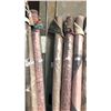 Image 2 : GREY 240CM X 330CM TURKISH AREA RUG