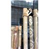 Image 2 : CREAM/BEIGE 200CM X 290CM TURKISH AREA RUG