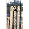 Image 2 : BLACK 200CM X 290CM TURKISH AREA RUG