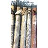 Image 2 : CREAM/BEIGE 200CM X 290CM TURKISH AREA RUG