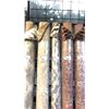 Image 2 : GREY200CM X 290CM TURKISH AREA RUG