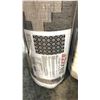 Image 3 : BLACK 240CM X 330CM TURKISH AREA RUG