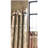 Image 2 : BEIGE 240CM X 330CM TURKISH AREA RUG