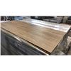 Image 2 : 776.88 SQFT OF PRAVADA FLOORS EVOLVE PARCHMENT 36 BOXES ANTIQUE EMBEDDED WIRE BRUSH FINISH