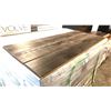 Image 2 : 1035.84 SQFT OF PRAVADA FLOORS EVOLVE STONE BLISS 48 BOXES WIRE BRUSHED FINISH