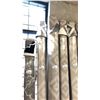 Image 2 : LIGHT GREY 240CM X 330CM TURKISH AREA RUG