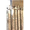 Image 2 : LIGHT GREY 240CM X 330CM TURKISH AREA RUG