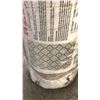 Image 3 : LIGHT GREY 200CM X 290CM TURKISH AREA RUG