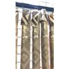 Image 2 : LIGHT GREY 200CM X 290CM TURKISH AREA RUG